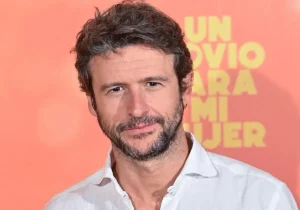 Diego Martín - Biography