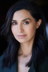Narges Rashidi - Biography