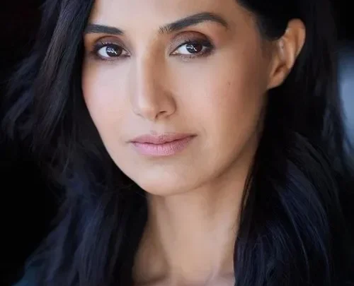 Narges Rashidi Biography: Husband, Age, Height, Net Worth, Parents, Movies & TV Shows, Siblings