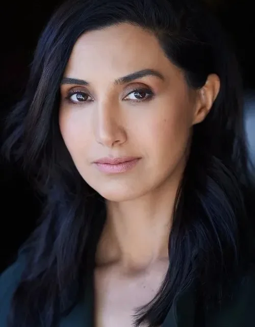 Narges Rashidi Biography: Husband, Age, Height, Net Worth, Parents, Movies & TV Shows, Siblings