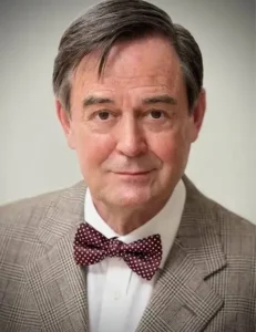 Paul Antony-Barber - Biography