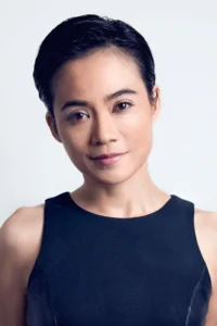 Yeo Yann Yann - Biography