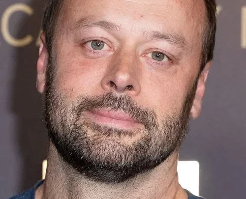 Lars Knudsen Biography: TV Shows, Wife, Height, Age, Net Worth, Movies, Awards, Ethnicity