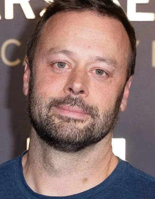 Lars Knudsen Biography: TV Shows, Wife, Height, Age, Net Worth, Movies, Awards, Ethnicity