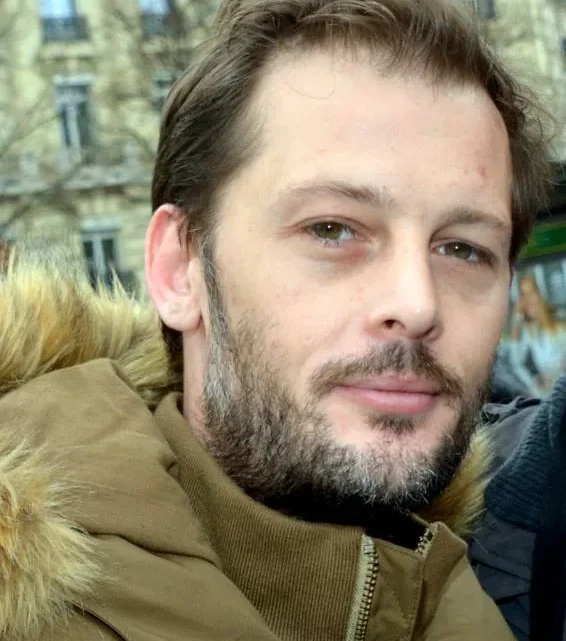 Nicolas Duvauchelle Biography: Wife, Age, Kids, Height, Net Worth, Movies, Partners