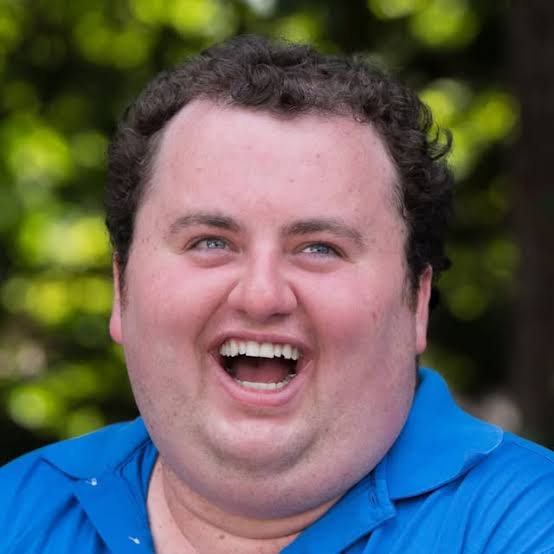 Grant Goodman Biography: Personal Life, Age, Girlfriend, Height, Net Worth, Movies, TV Shows, Parents