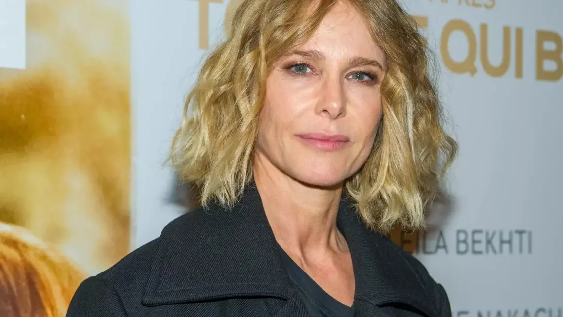 Pascale Arbillot Biography: Husband, Age, Net Worth, Movies & TV Shows, Career