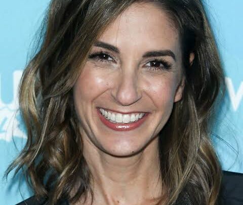 Danielle Schneider Biography: Net Worth, Age, Husband, Kids, Height,  Movies, TV Shows, Instagram