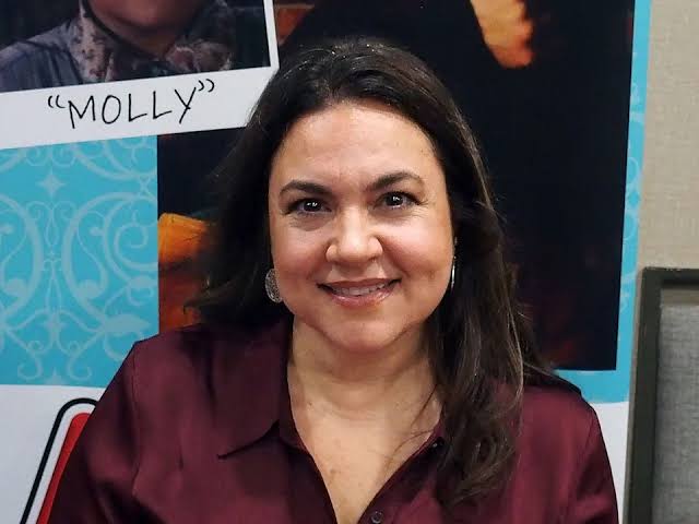 Toni Ann Gisondi Biography: Net Worth, Movies, Age, Parents, Husband, Kids, Height,  Ethnicity