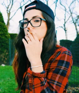 Ava Taylor - Biography