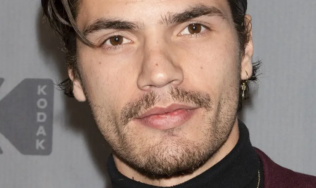 Hugo Diego Garcia Biography: Age, Parents, Net Worth, Height, Movies & TV Shows, Nationality