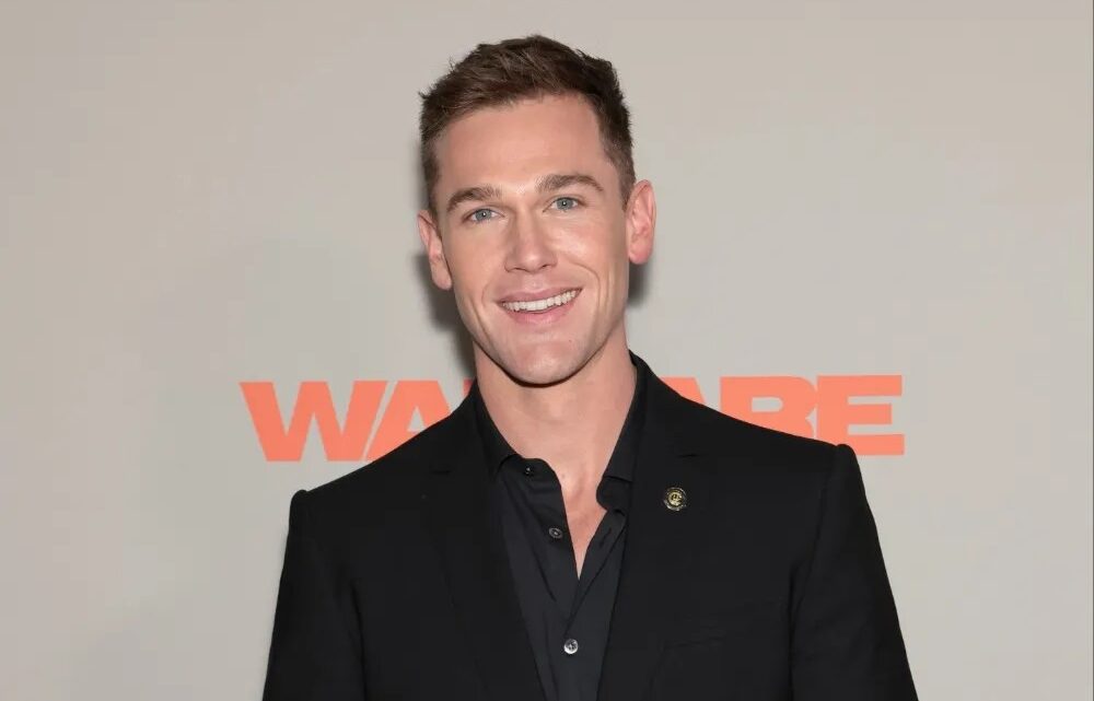 Taylor John Smith Biography: Age, Parents, Net Worth, Height, Movies & TV Shows, Siblings