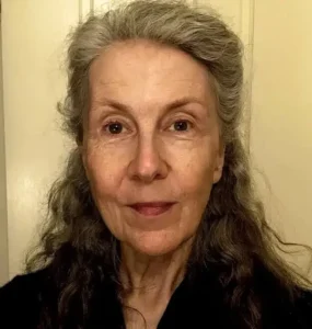 Debra Lawrance - Biography