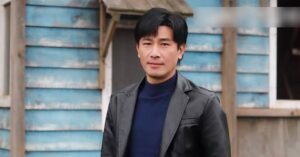 Jun Fu - Biography