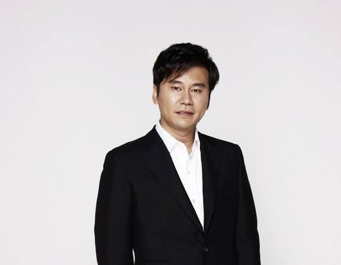 Yang Hyun-suk - Biography