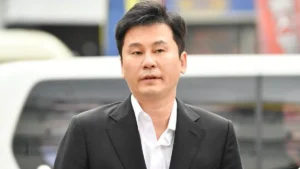 Yang Hyun-suk