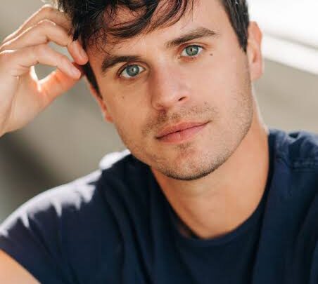 Garrett Coffey Biography: Movies, TV Shows, Net Worth, Age, Girlfriend, Height, Awards, Instagram