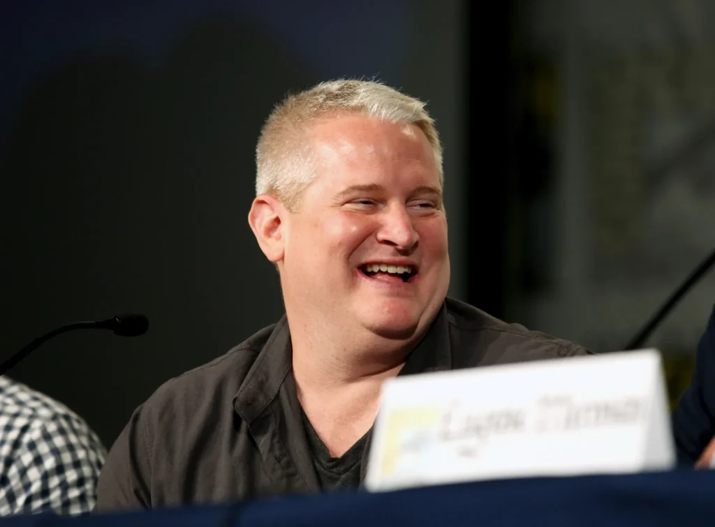 Adam Reed - Biography