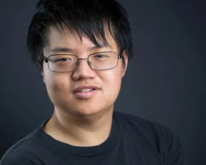Arthur Chu