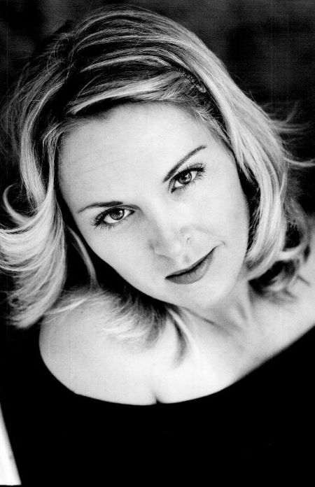 Melissa Wyler - Biography
