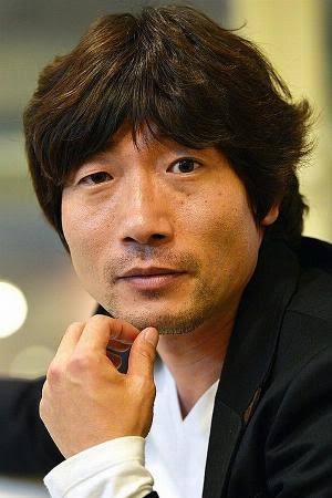 Park Won-sang - Biography