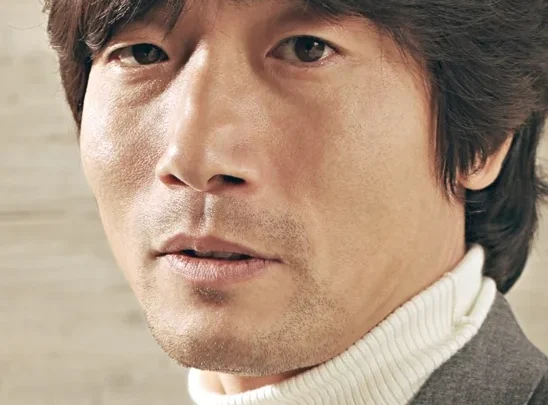 Park Won-sang Biography: Age, Height, Wife, Religion, Movies, Awards, Net Worth, Ethnicity