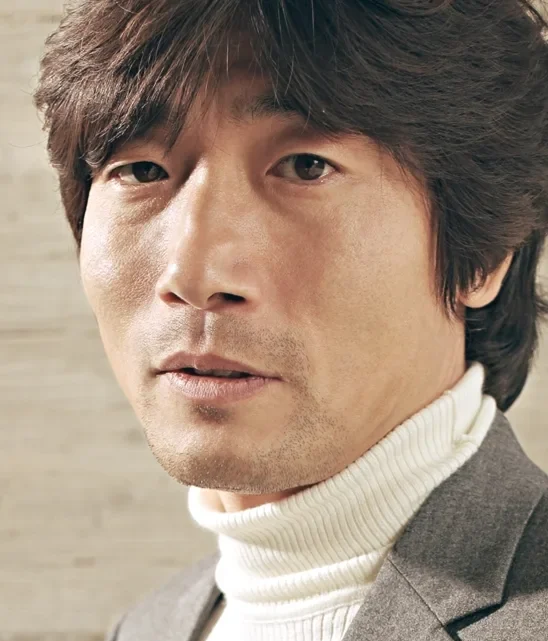 Park Won-sang Biography: Age, Height, Wife, Religion, Movies, Awards, Net Worth, Ethnicity