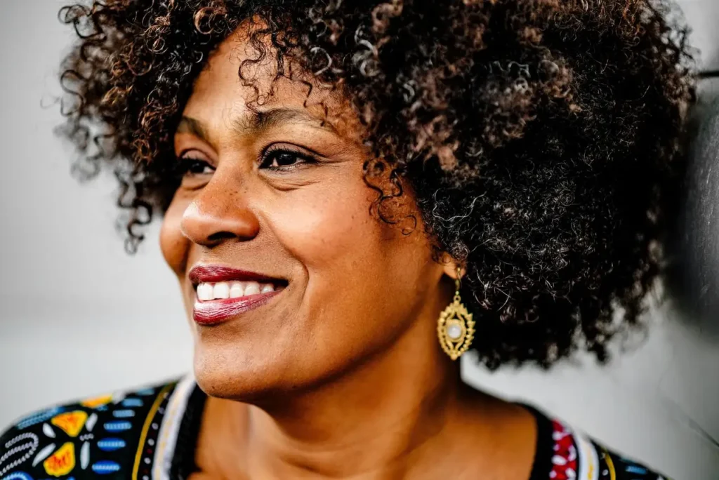 Manoushka Zeegelaar Breeveld - Biography