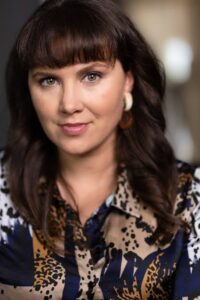 Rhona Rees - Biography