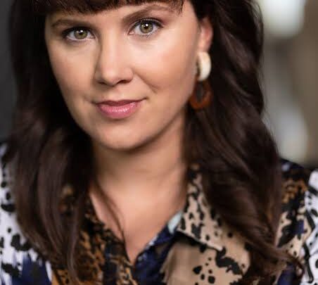 Rhona Rees Biography: Boyfriend, Height, Net Worth, Awards, Parents, Age, Movies & TV Shows, Instagram