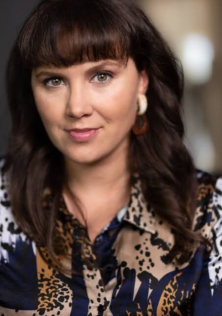 Rhona Rees Biography: Boyfriend, Height, Net Worth, Awards, Parents, Age, Movies & TV Shows, Instagram