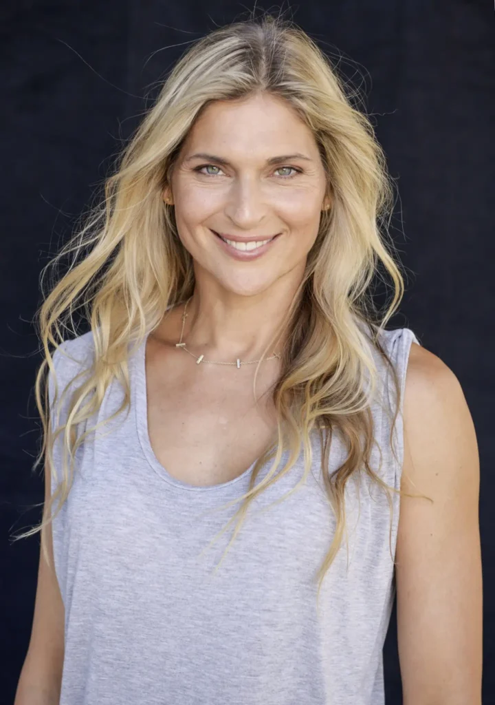 Gabrielle Reece - Biography