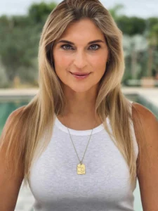Gabrielle Reece