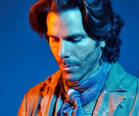 Greg Lauren Biography: Age, Height, Net Worth, Paintings, Religion, Movies, Awards, Wife, Ethnicity