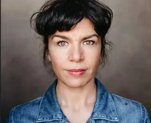 Sirine Saba Biography: TV Shows,  Age, Husband, Kids, Instagram, Height, Net Worth, Movies, Ethnicity