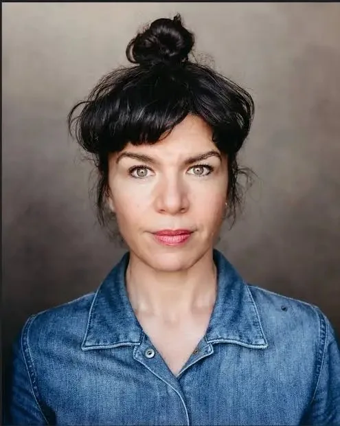 Sirine Saba Biography: TV Shows,  Age, Husband, Kids, Instagram, Height, Net Worth, Movies, Ethnicity