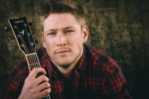 Max Andrews Bickelhaup - Biography