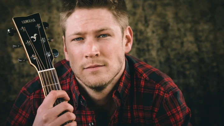 Max Andrews Bickelhaup Biography: Height, Net Worth,  Age, Wife, Kids, Movies, TV Shows, YouTube