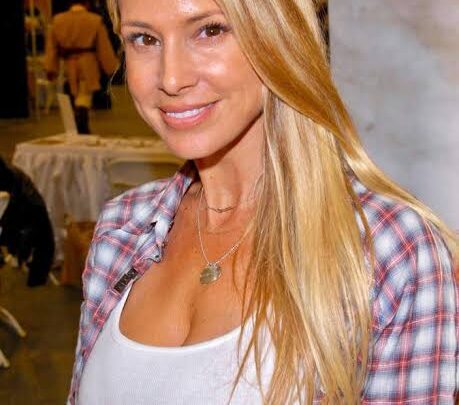 Pamela Paulshock Biography: Age, Ethnicity, Religion, TV Shows, Awards, Height, Net Worth, Husband