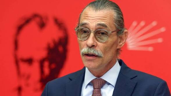 Erdal Beşikçioğlu Biography: Age, Religion, Movies, Awards, Politics, Height, Net Worth, Wife, Ethnicity