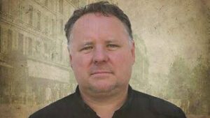 David Nellist - Biography