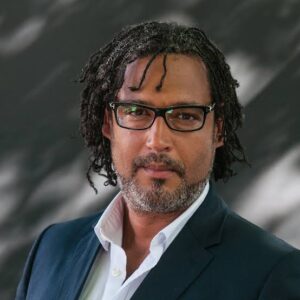 David Olusoga