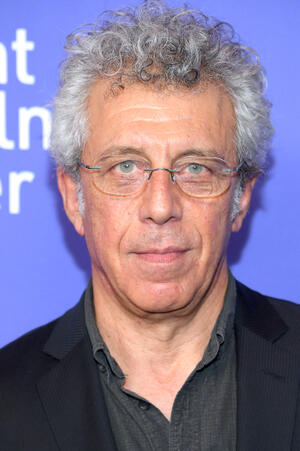 Eric Bogosian - Biography