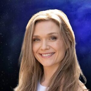 Ariana Richards
