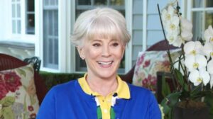 Patricia Richardson