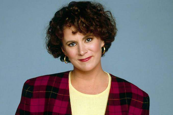 Patricia Richardson - Biography