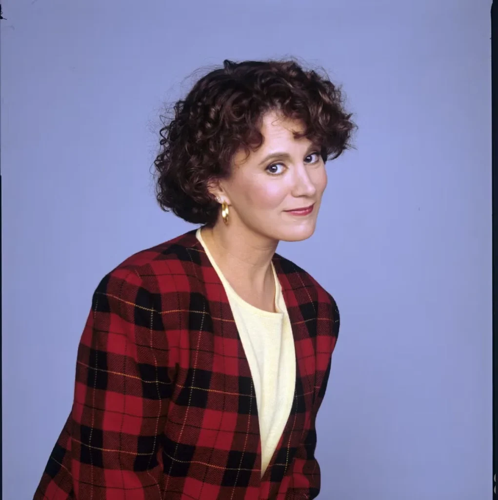 Patricia Richardson Biography: Husband,  Age, Height, Net Worth, Ethnicity, Movies, Religion, Children, Awards