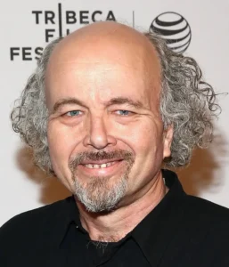 Clint Howard