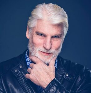 Eric Parkinson