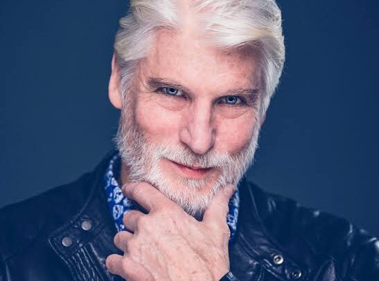 Eric Parkinson Biography: Net Worth, Wife, Ethnicity, Age, Height, Religion, Movies, Awards, Children